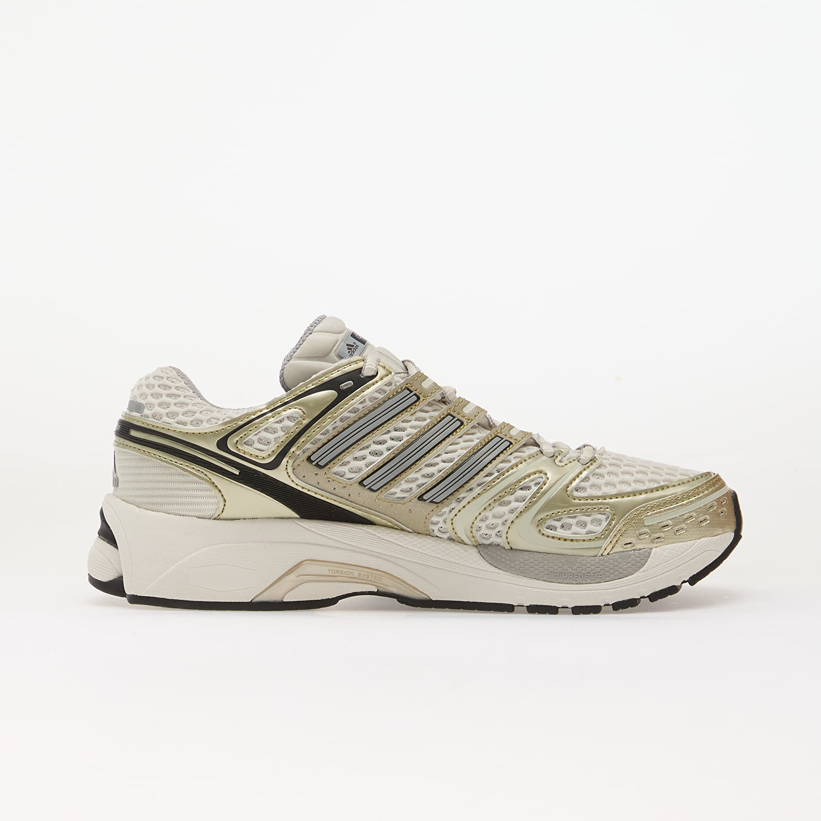 Men's shoes adidas Adistar Control 5 Orbit Grey/ Core Black/ Thermal Chrome
