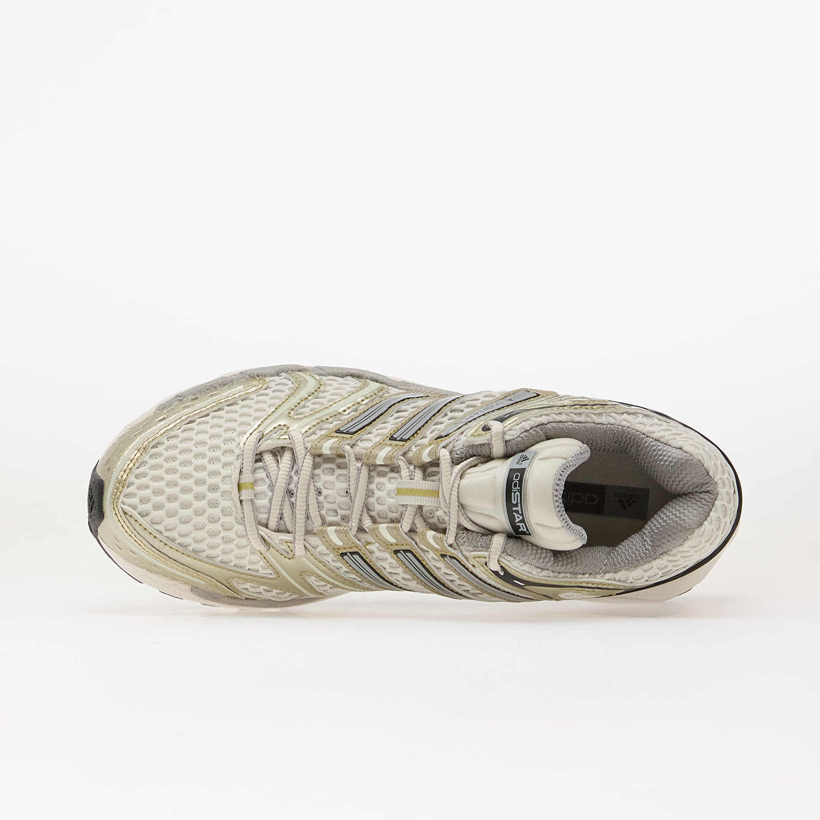 Men's shoes adidas Adistar Control 5 Orbit Grey/ Core Black/ Thermal Chrome