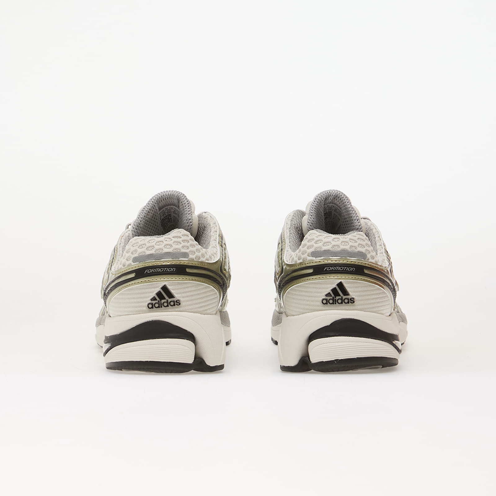 Men's shoes adidas Adistar Control 5 Orbit Grey/ Core Black/ Thermal Chrome