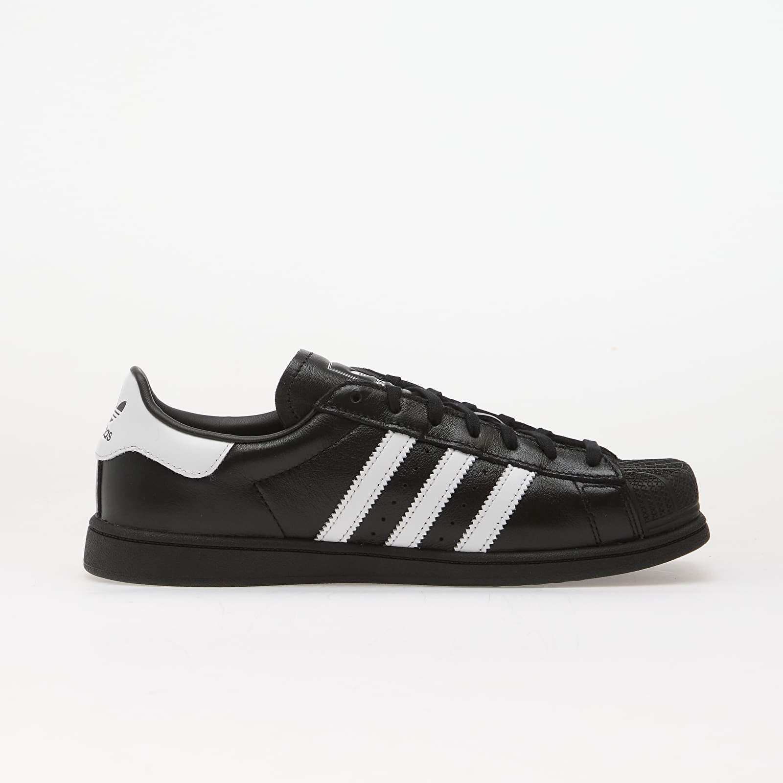 Γυναικεία παπούτσια adidas Superstar Sq Core Black/ Ftwr White/ Core Black