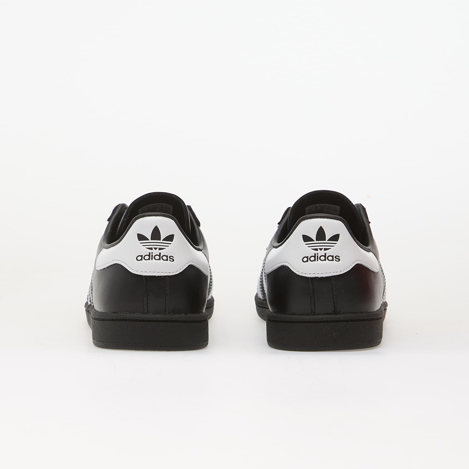 Γυναικεία παπούτσια adidas Superstar Sq Core Black/ Ftwr White/ Core Black