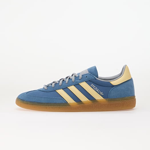 adidas Handball Spezial Dusky Ink/ Easy Yellow/ Gum4