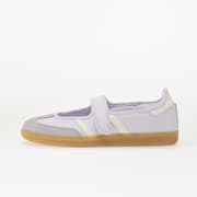 adidas Samba Jane Frozen Purple/ Off White/ Gum4