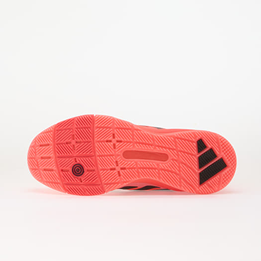 adidas Crazyquick LIGHTSTRIKE Padel Solar Turbo/ Core Black/ Lucid