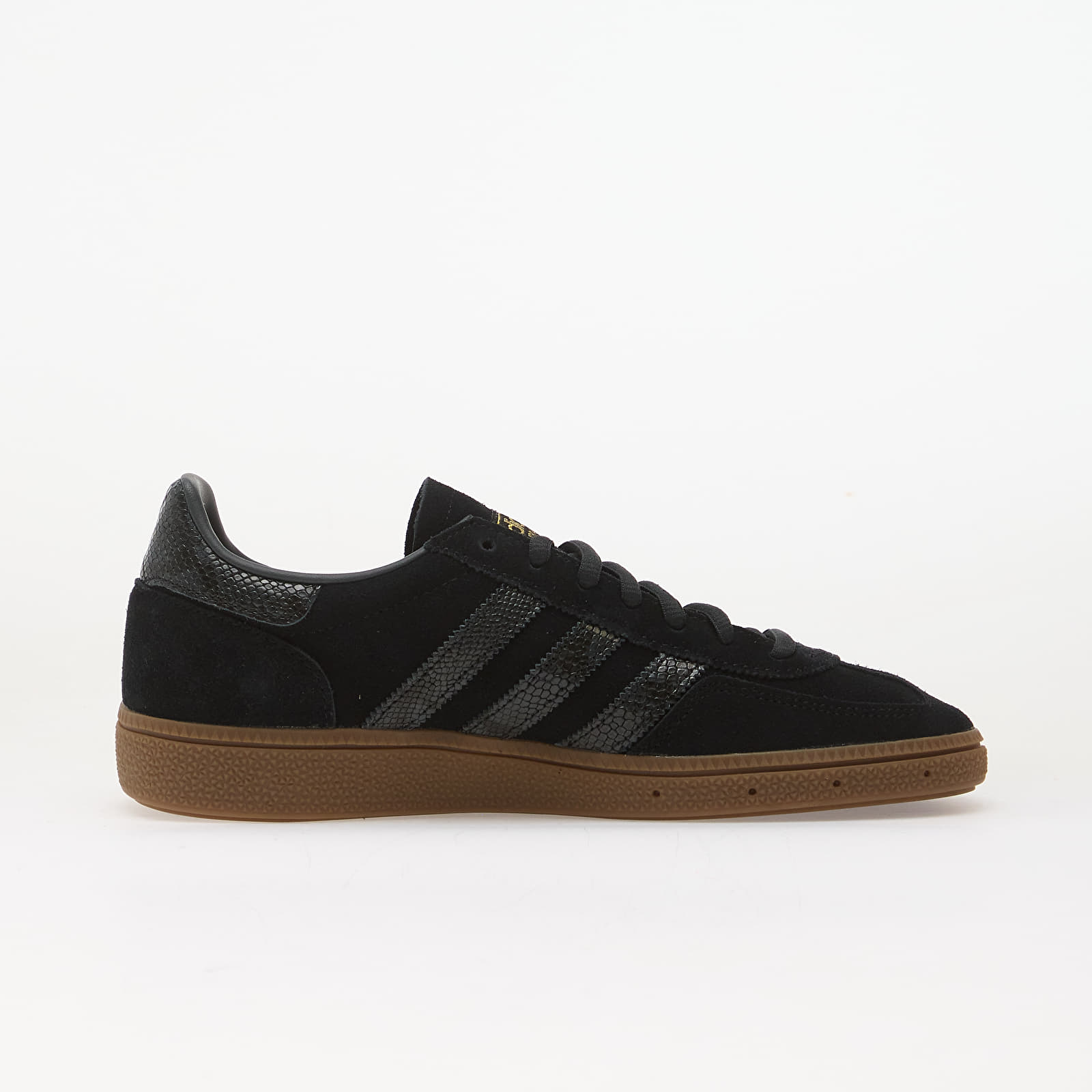 Férfi cipők adidas Handball Spezial Core Black/ Core Black/ Carbon