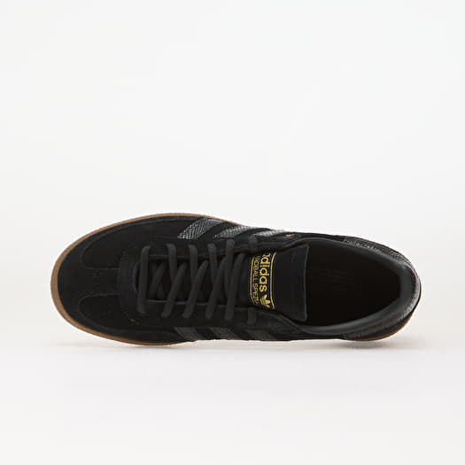 HANDBALL SPEZIAL SHOES CORE BLACK 28 新品 adidas Handball Spezial Core Black/ Core Black/ Carbon | Footshop