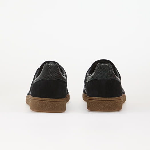 adidas Handball Spezial Core Black/ Core Black/ Carbon | Footshop