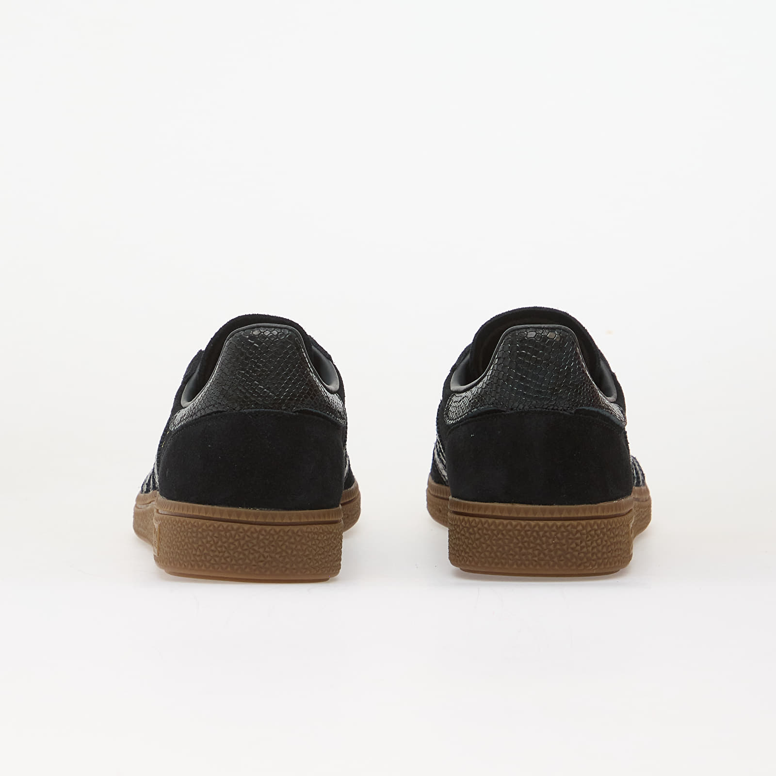 Férfi cipők adidas Handball Spezial Core Black/ Core Black/ Carbon