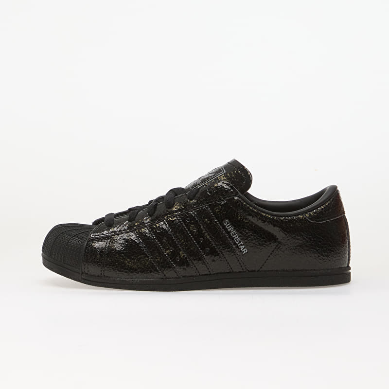 adidas Superstar Lo Pro Core Black/ Core Black/ Grey Five
