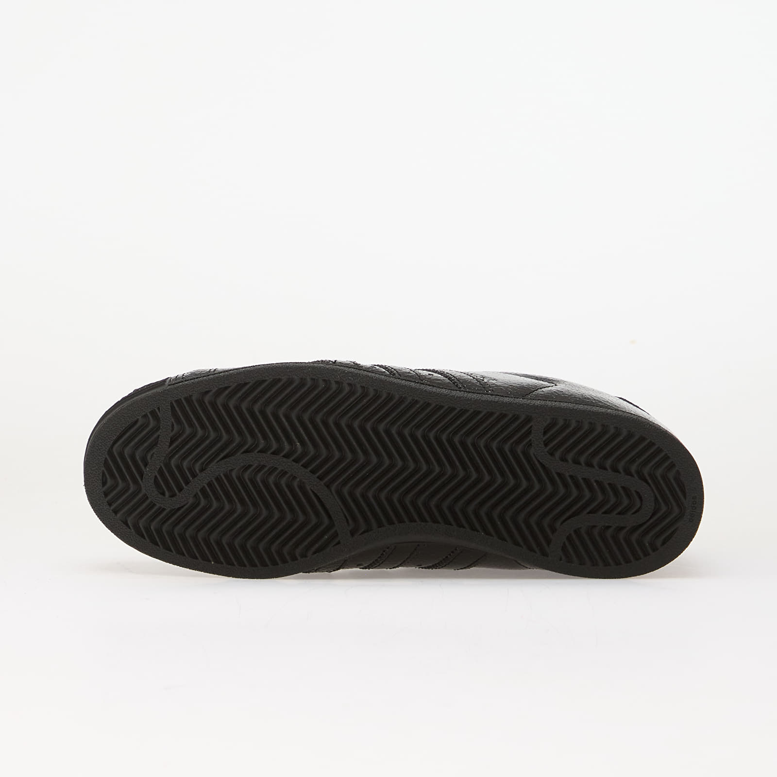 Женская обувь adidas Superstar Lo Pro Core Black/ Core Black/ Grey Five