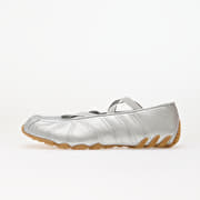 adidas Ghost Sprint Ballet Silver Met./ Silver Met./ Gum 3