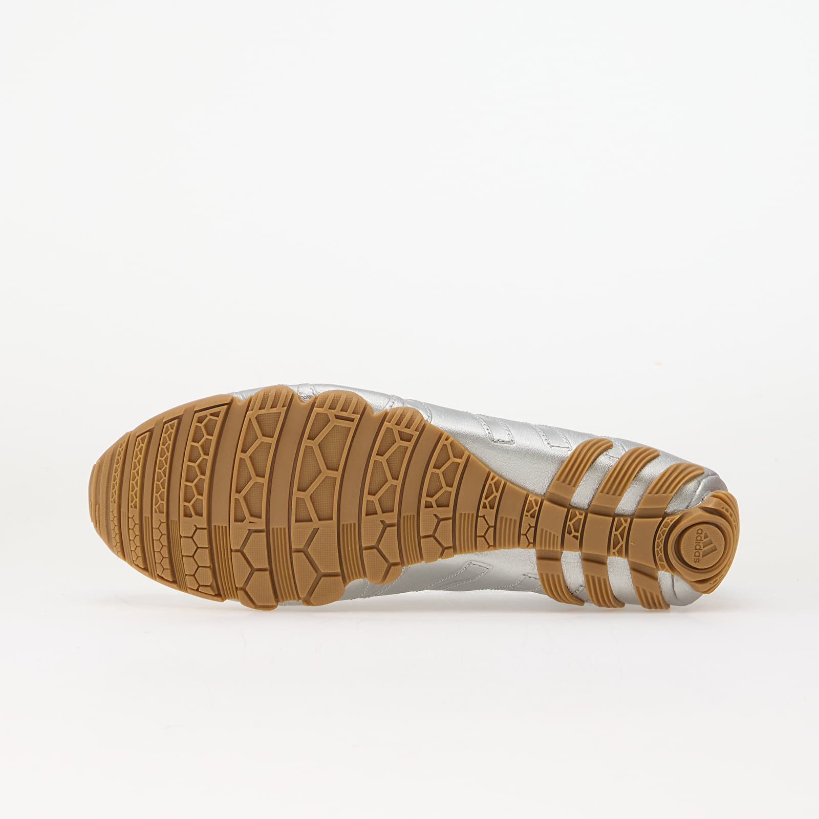 Damesschoenen adidas Ghost Sprint Ballet Silver Met./ Silver Met./ Gum 3