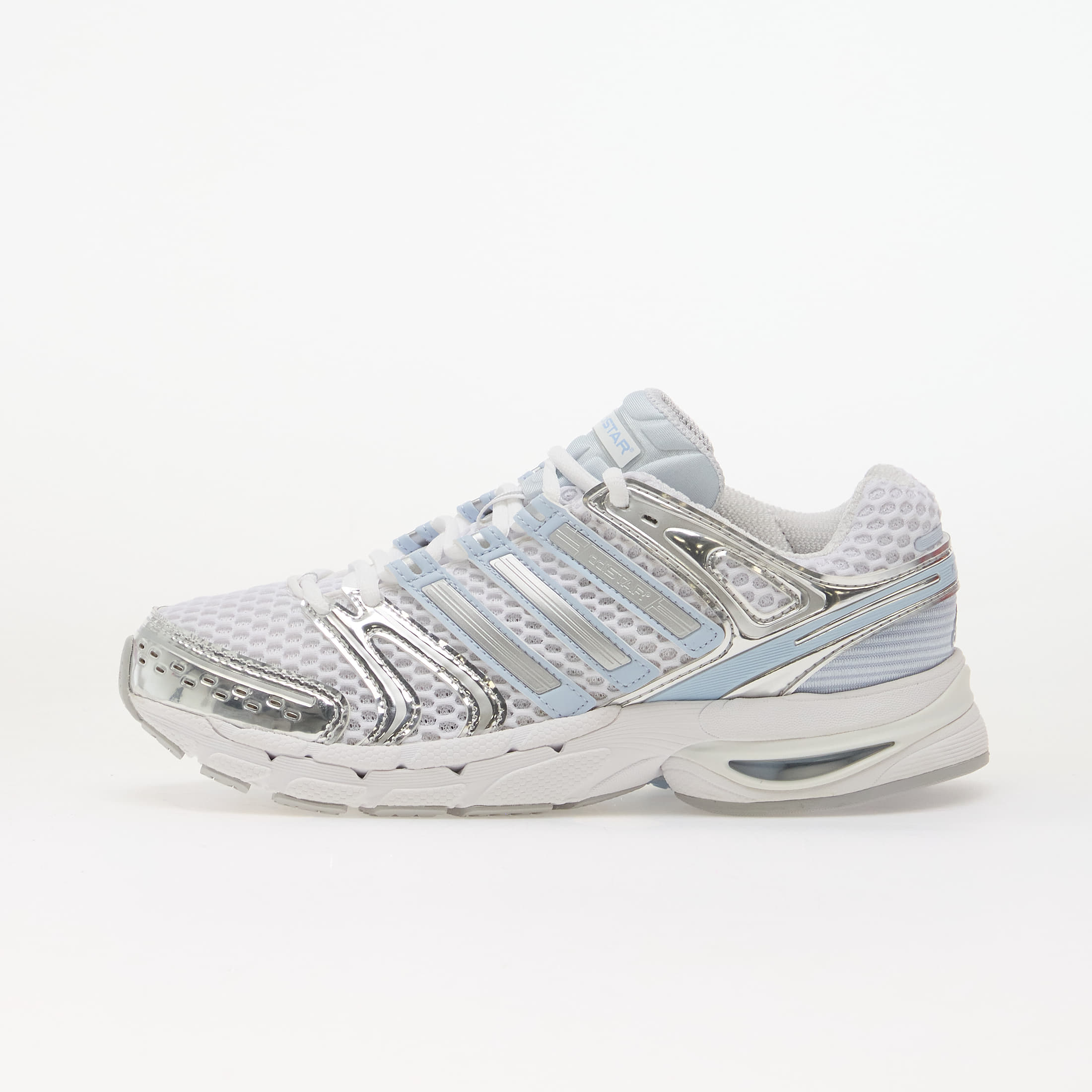 Sneakers adidas Adistar Control 5 Ftwr White/ Crystal Sky/ Grey Two EUR 40