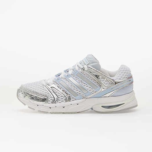adidas Adistar Control 5 Ftwr White/ Crystal Sky/ Grey Two