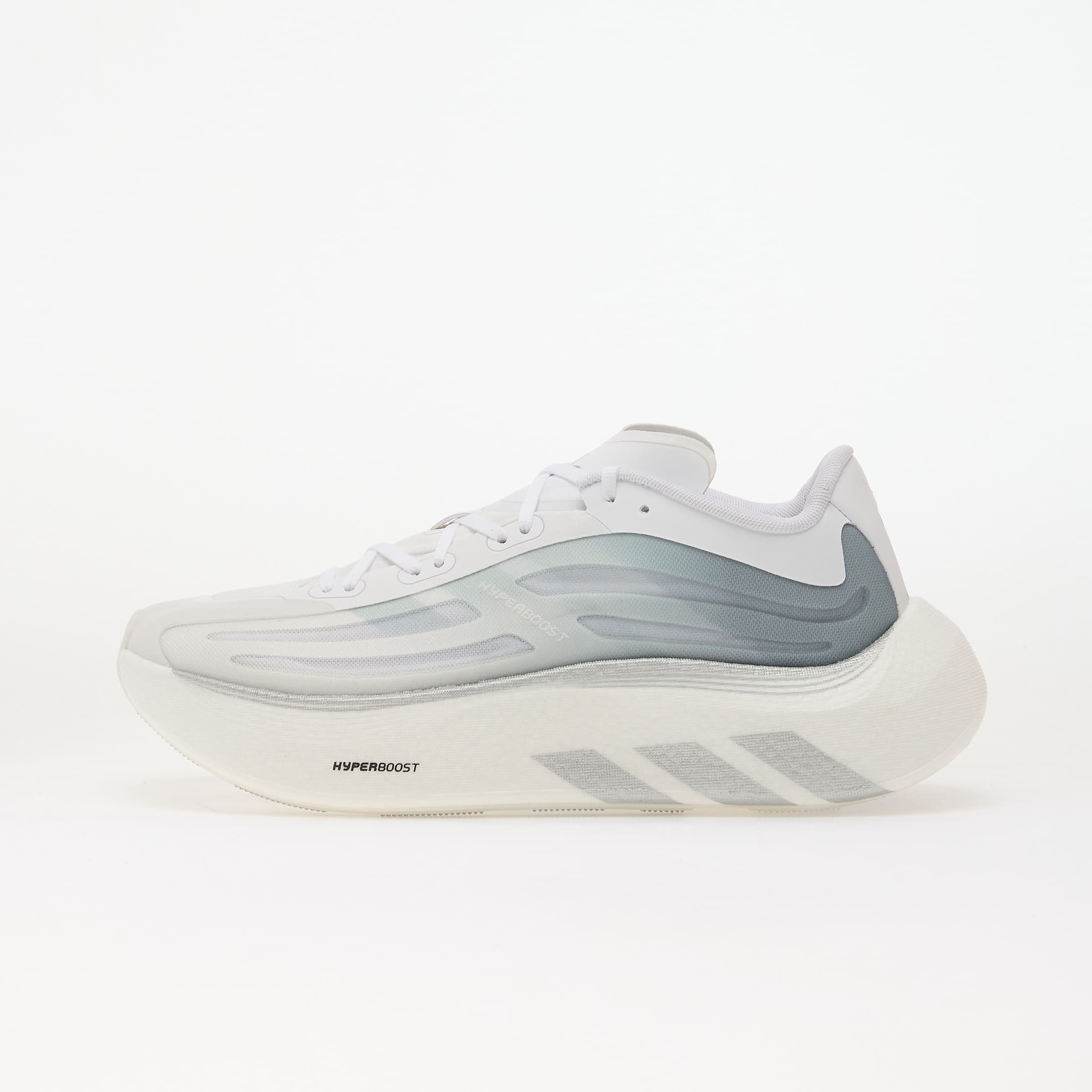 Tenisky adidas Hyperboost Ephr Lt Yellow/ Ftwr White/ Silver Met. EUR 40 2/3
