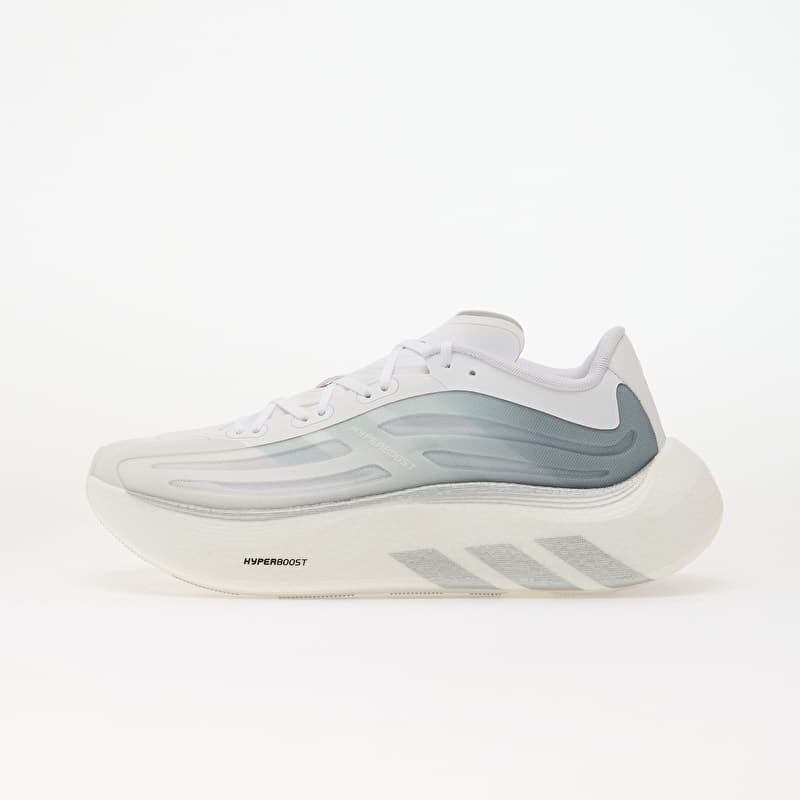 adidas Hyperboost Ephr Lt Yellow/ Ftwr White/ Silver Met.