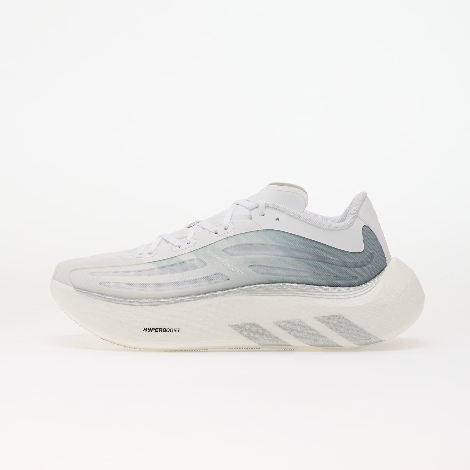 Buty męskie adidas Hyperboost Ephr Lt Yellow/ Ftwr White/ Silver Met.