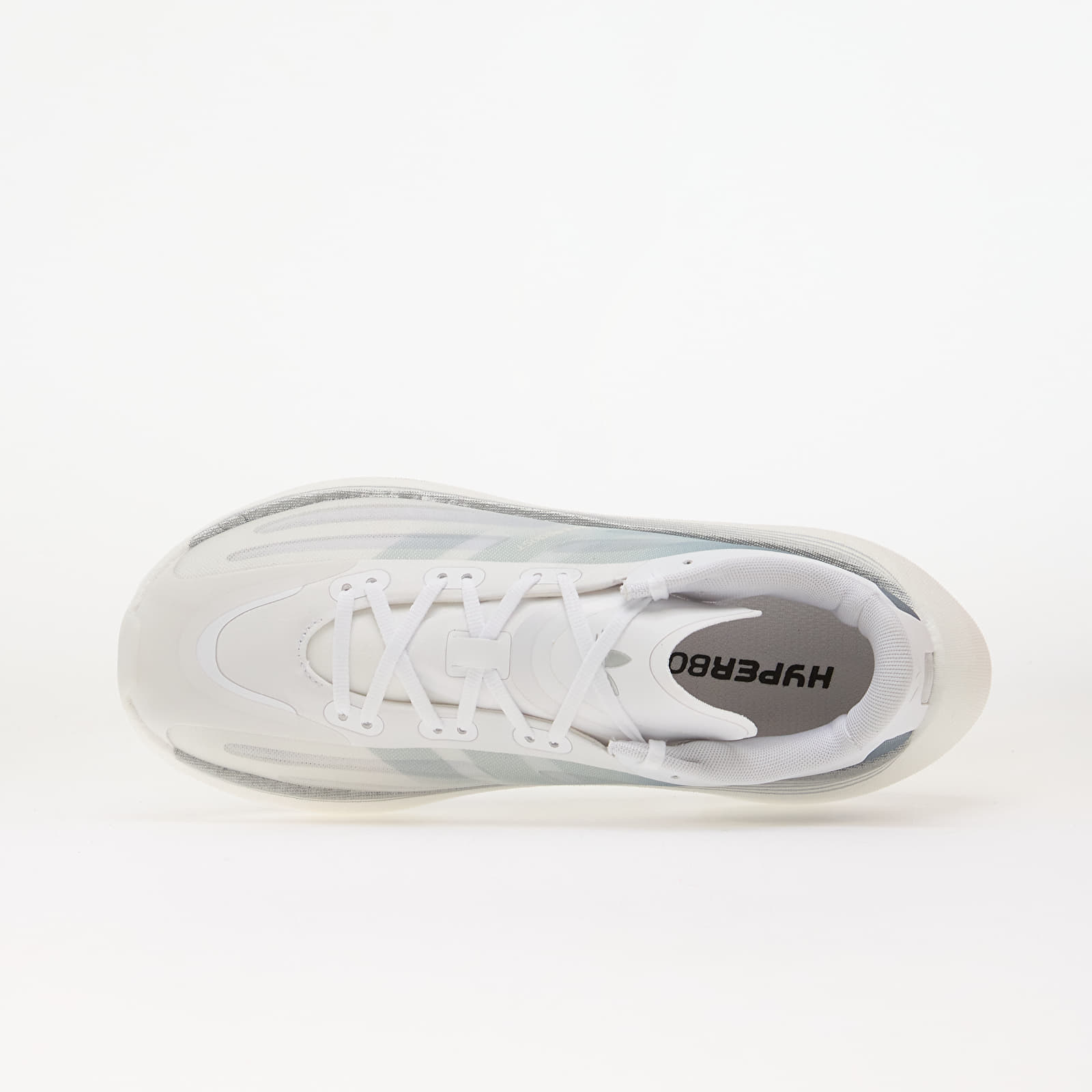 Buty męskie adidas Hyperboost Ephr Lt Yellow/ Ftwr White/ Silver Met.