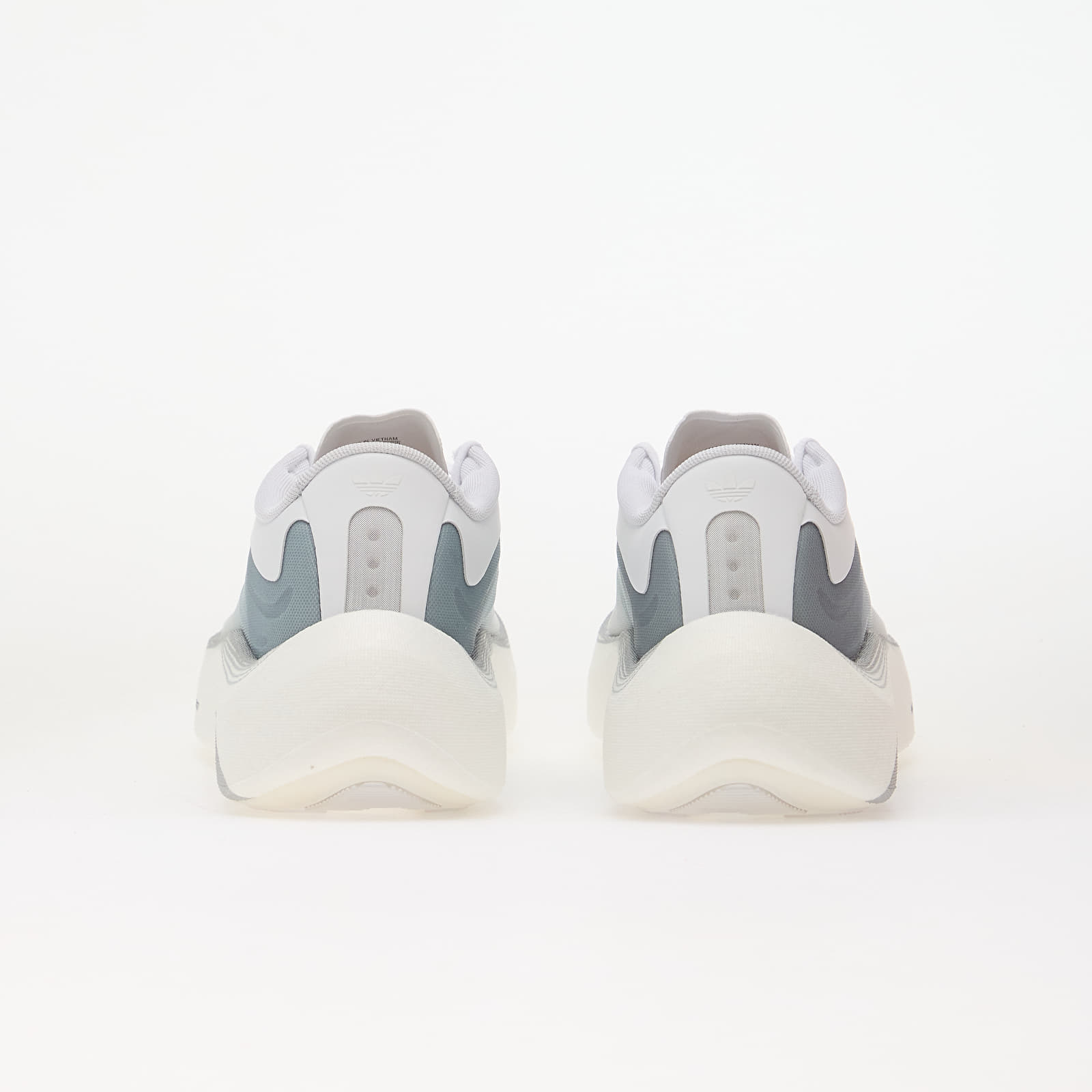 Buty męskie adidas Hyperboost Ephr Lt Yellow/ Ftwr White/ Silver Met.