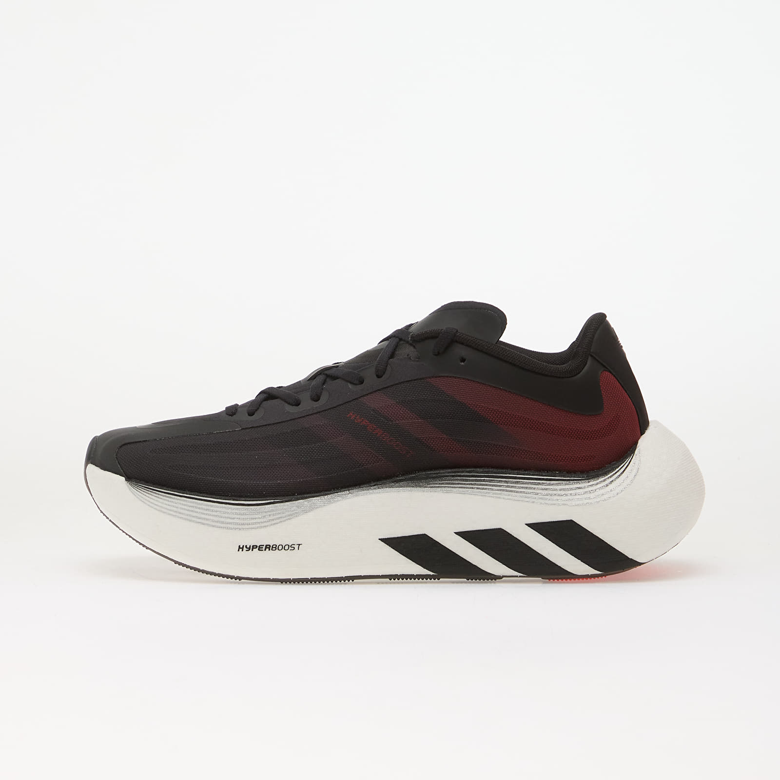Muške tenisice adidas Hyperboost Ephr Lt Core Black/ Solar Red/ Ftwr White