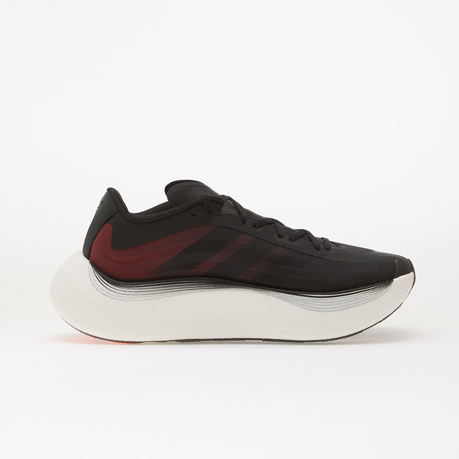 Muške tenisice adidas Hyperboost Ephr Lt Core Black/ Solar Red/ Ftwr White
