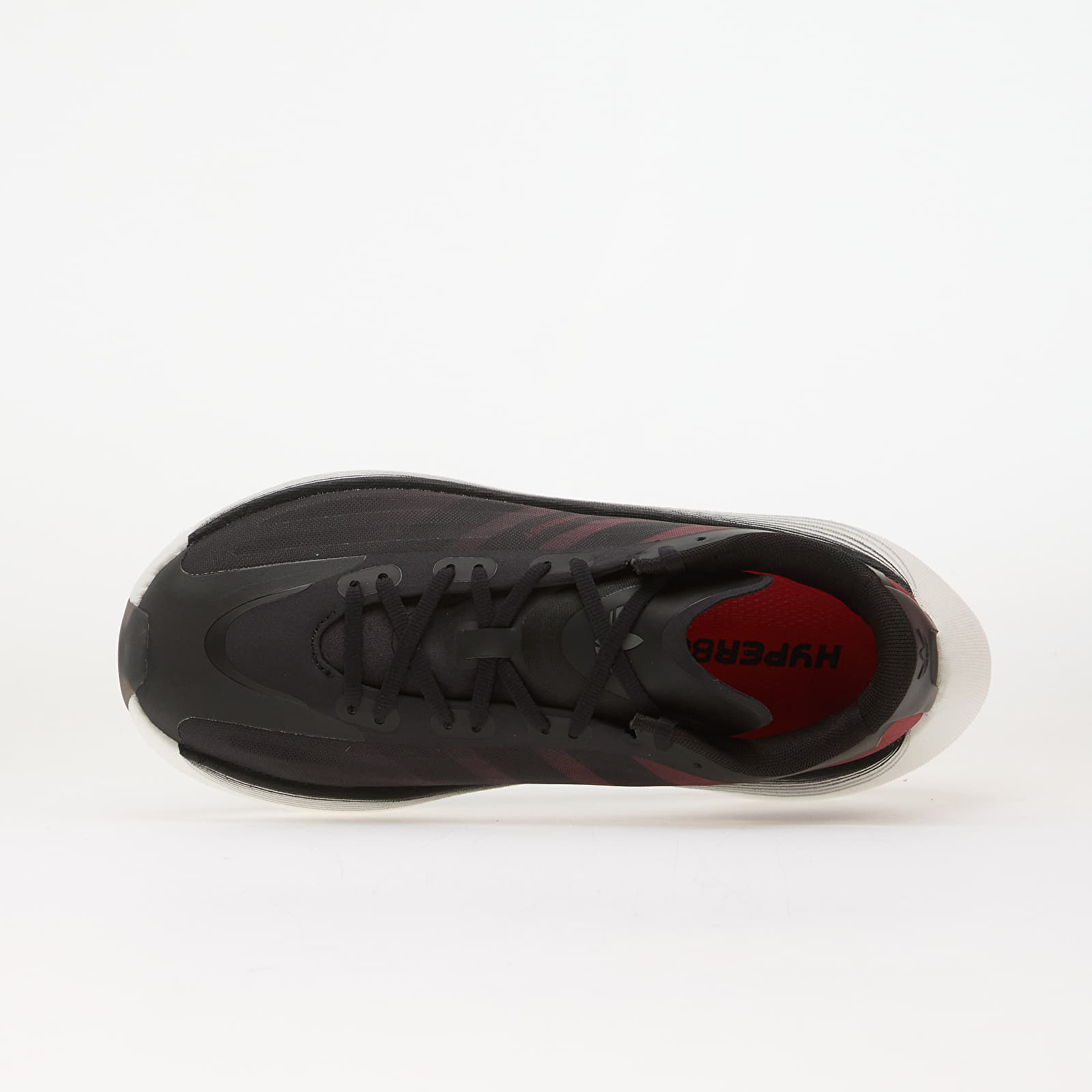 Muške tenisice adidas Hyperboost Ephr Lt Core Black/ Solar Red/ Ftwr White