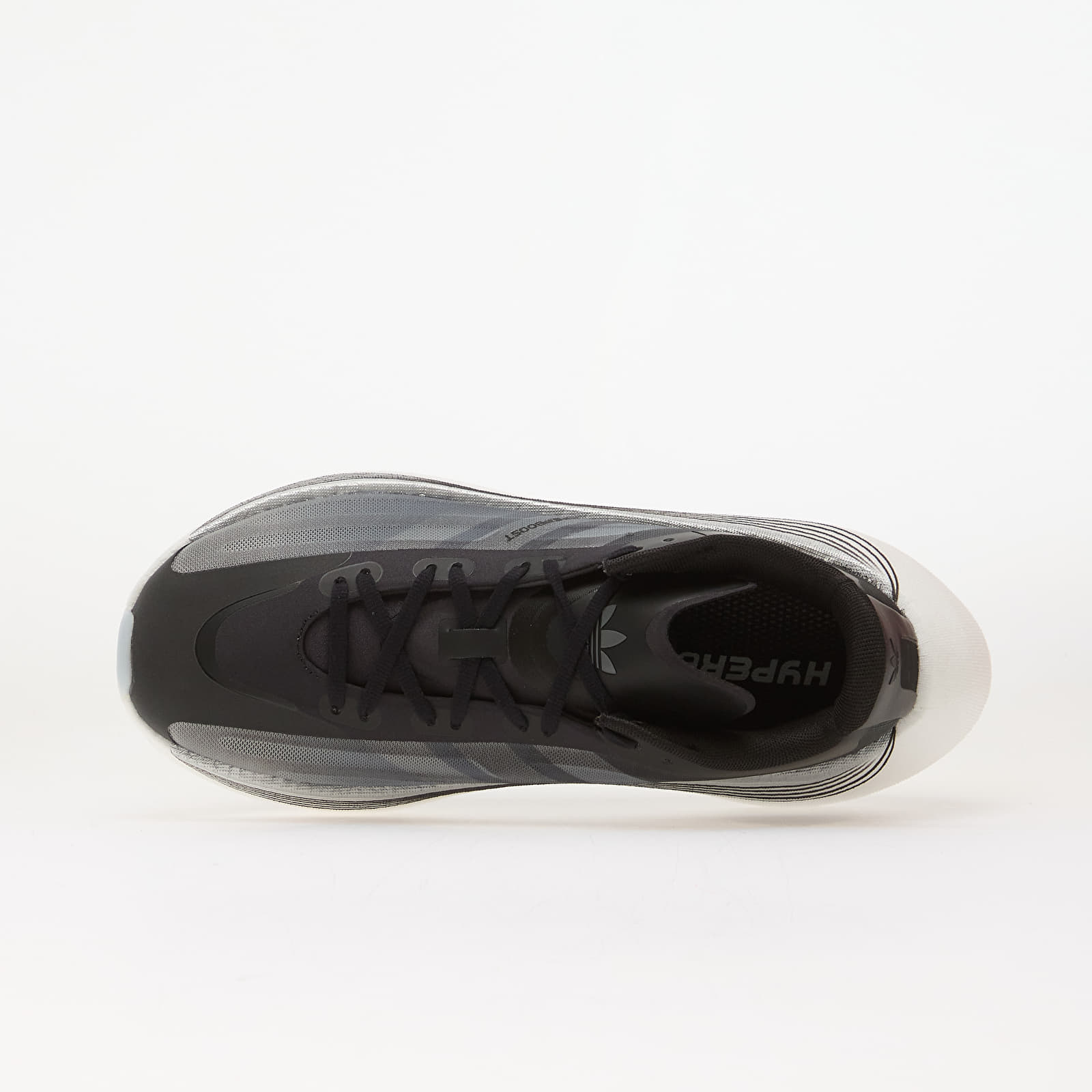 Scarpe uomo adidas Hyperboost Ephr Lt Core Black/ Ftwr White/ Core Black