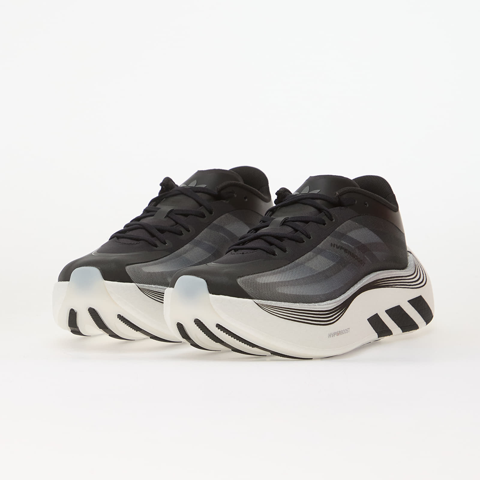 Scarpe uomo adidas Hyperboost Ephr Lt Core Black/ Ftwr White/ Core Black