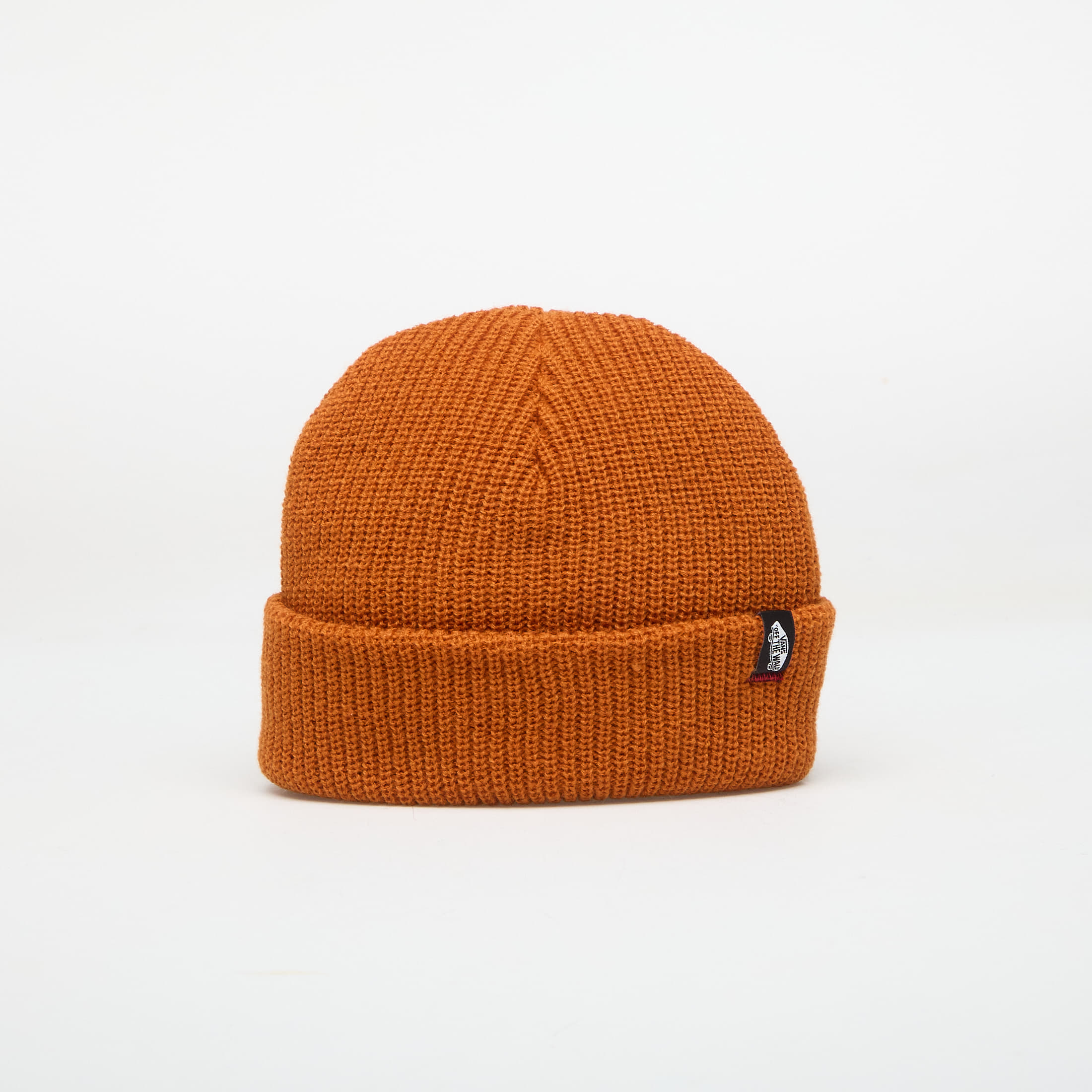 Vans Original Shallow Cuff Beanie Glazed Ginger Universal
