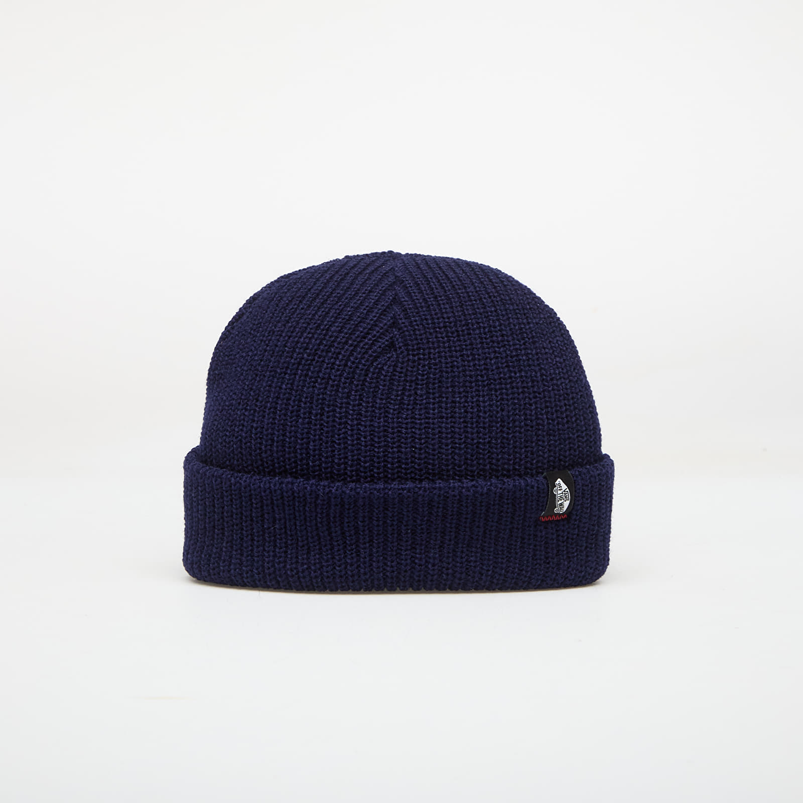 Σκουφιά Vans Original Shallow Cuff Beanie Dress Blues