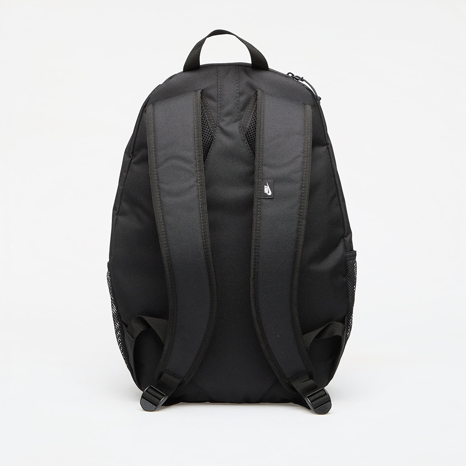 Рюкзаки Nike Heritage Sweep Backpack 25L Black/ Black/ White