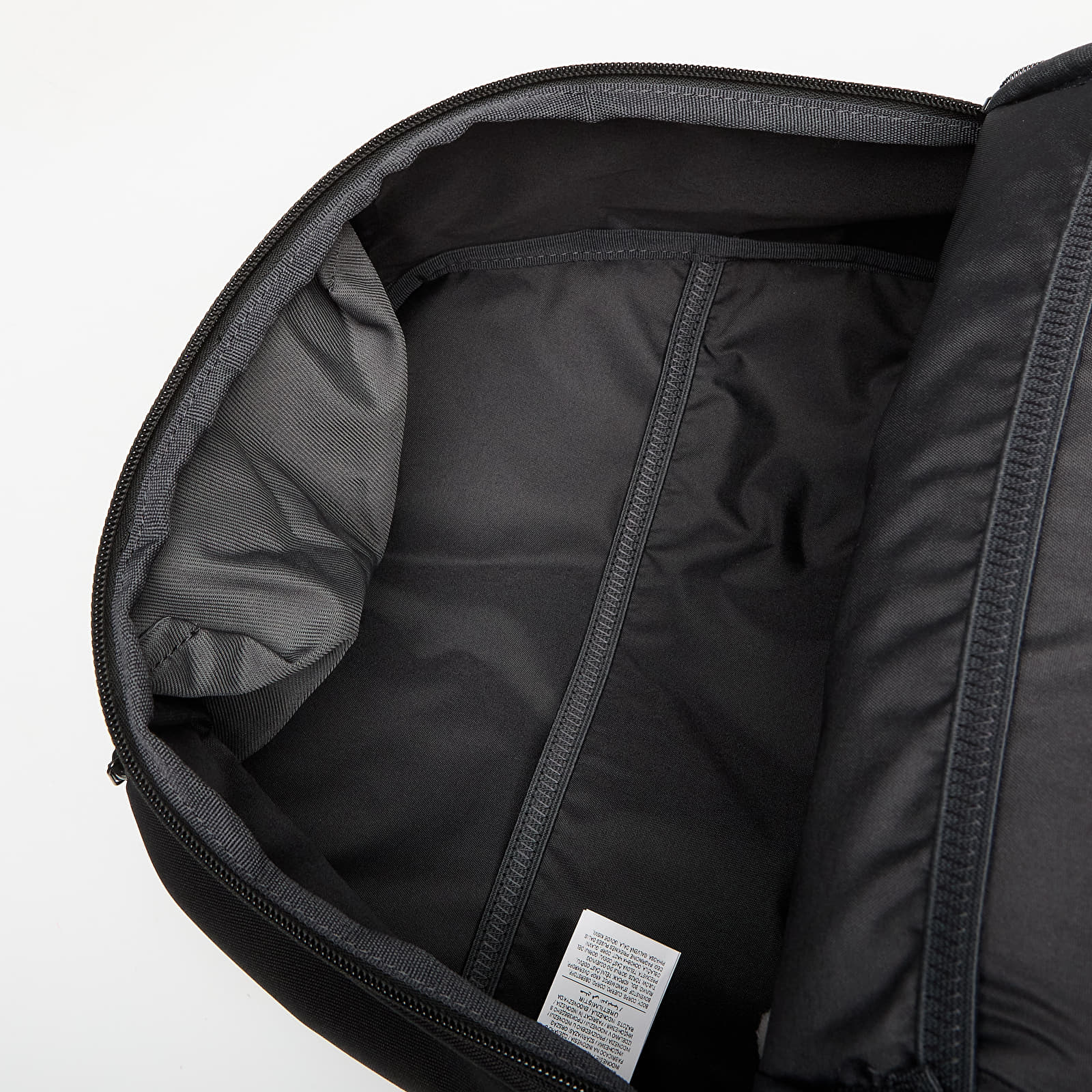 Рюкзаки Nike Heritage Sweep Backpack 25L Black/ Black/ White