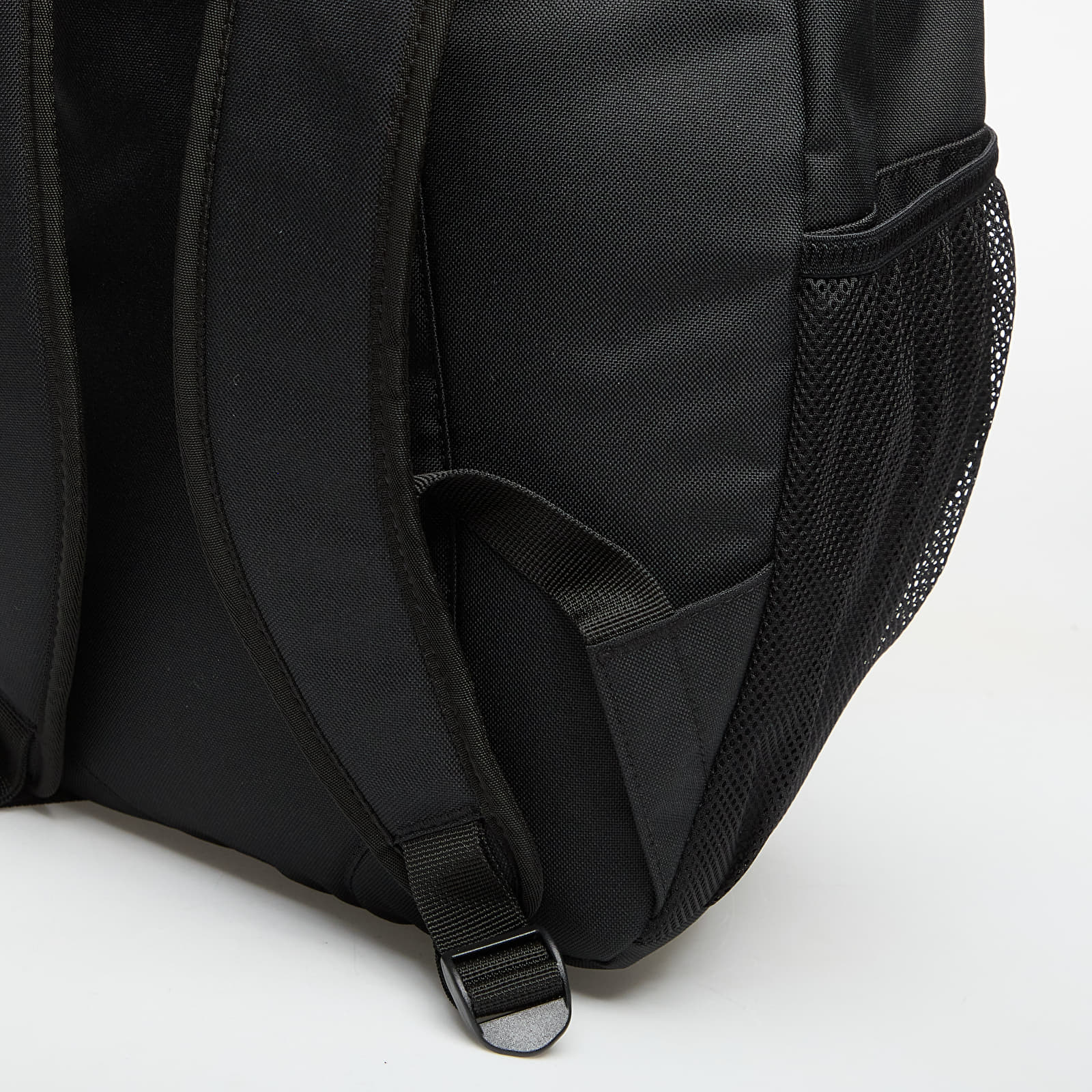Rucksäcke Nike Heritage Sweep Nike Tech Backpack 25L Black/ Black/ Reflect Silver
