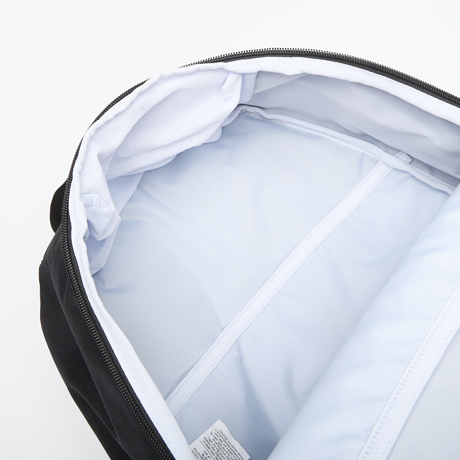Rucksäcke Nike Heritage Sweep Nike Tech Backpack 25L Black/ Black/ Reflect Silver