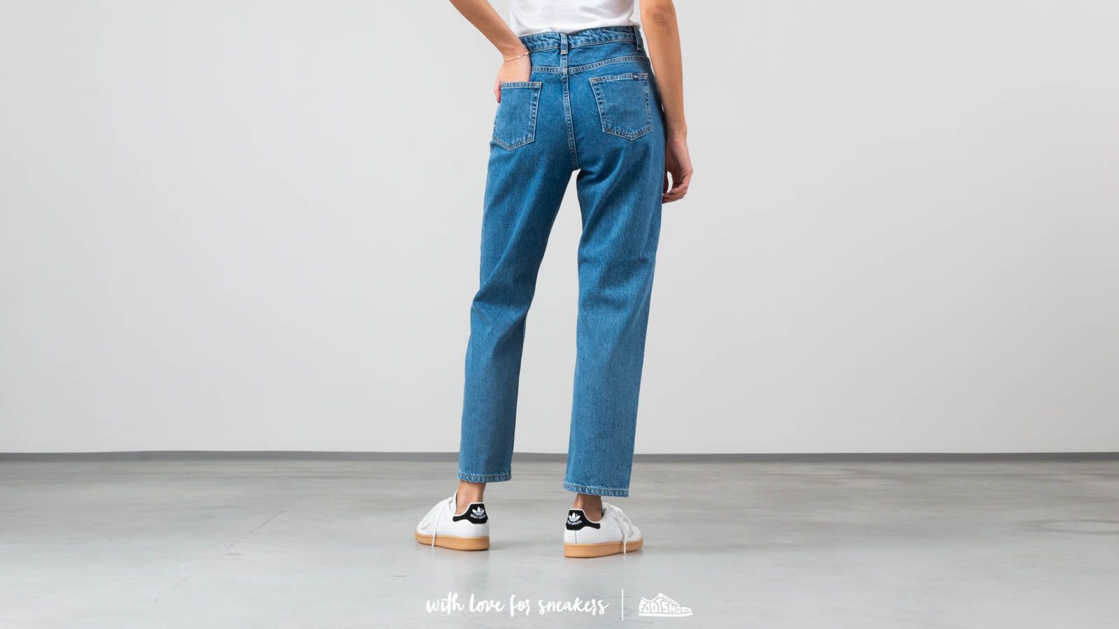 Woodwood jeans sales