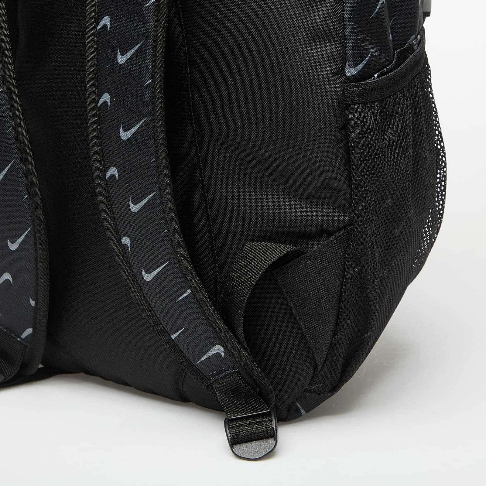 Рюкзаки Nike Heritage Sweep Backpack 25L Black/ Black/ Wolf Grey