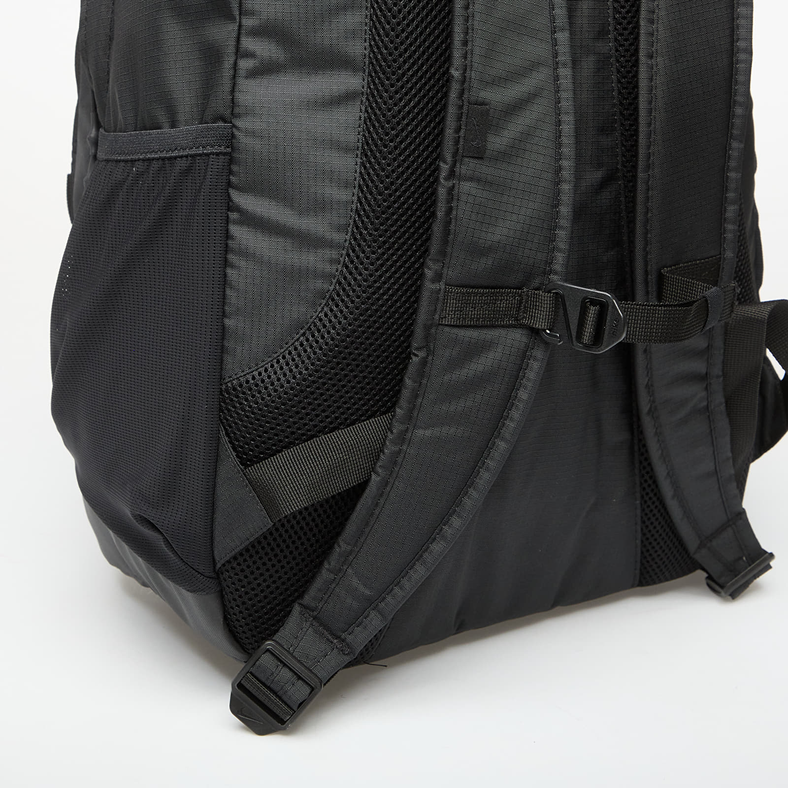 Rugzakken Nike Hayward Backpack 26L Black/ Black/ Anthracite