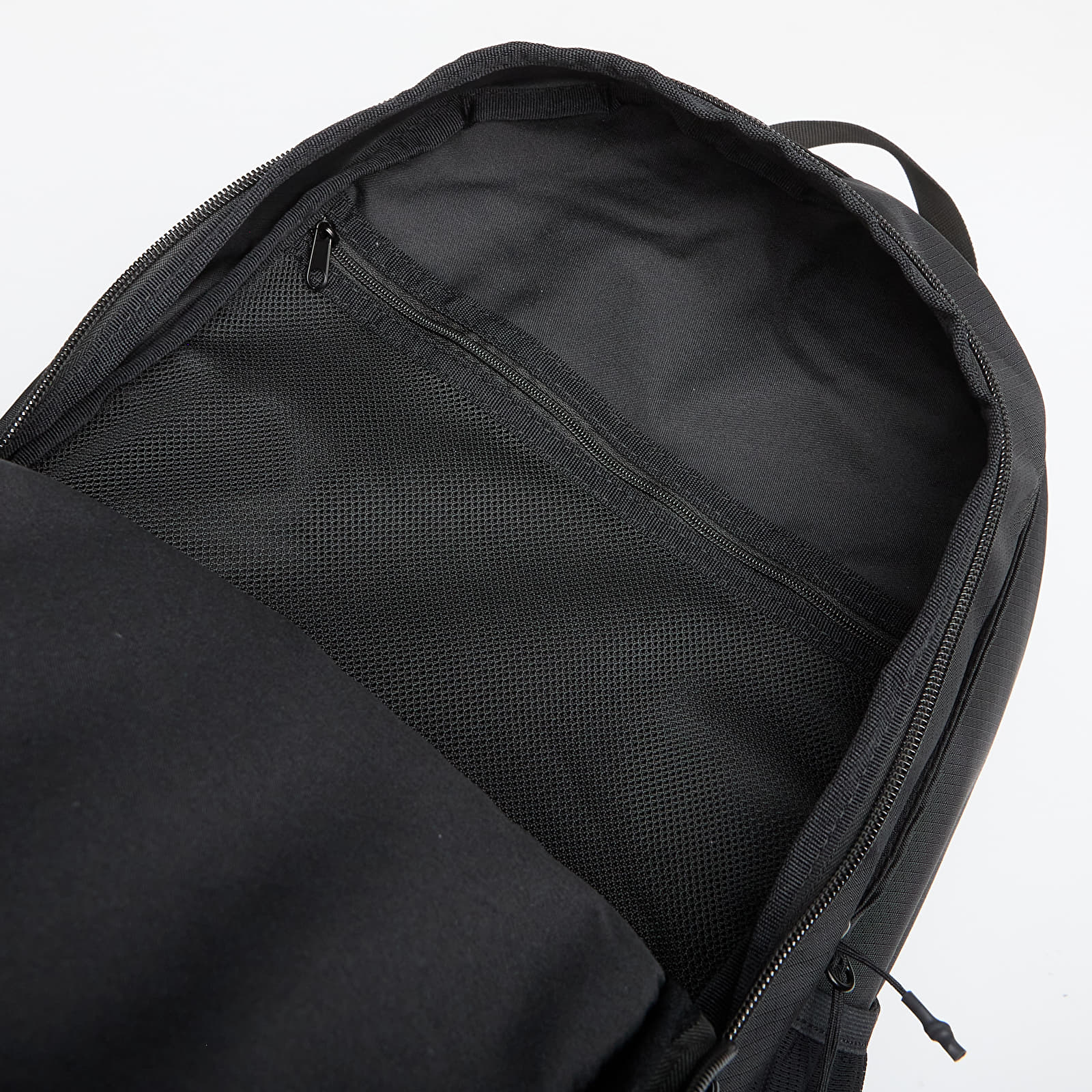 Rugzakken Nike Hayward Backpack 26L Black/ Black/ Anthracite
