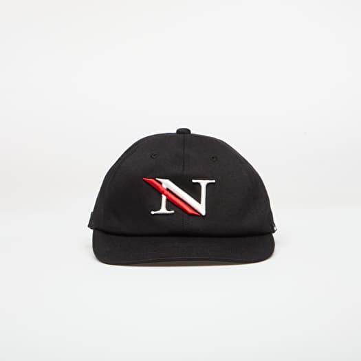 Casquette NEIGHBORHOOD Baseball Cap Black