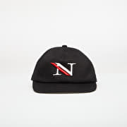 NEIGHBORHOOD Baseball Cap Black