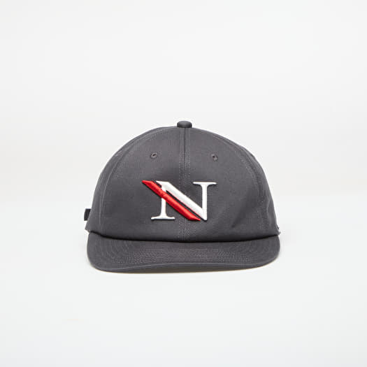 Casquette NEIGHBORHOOD Baseball Cap Charcoal