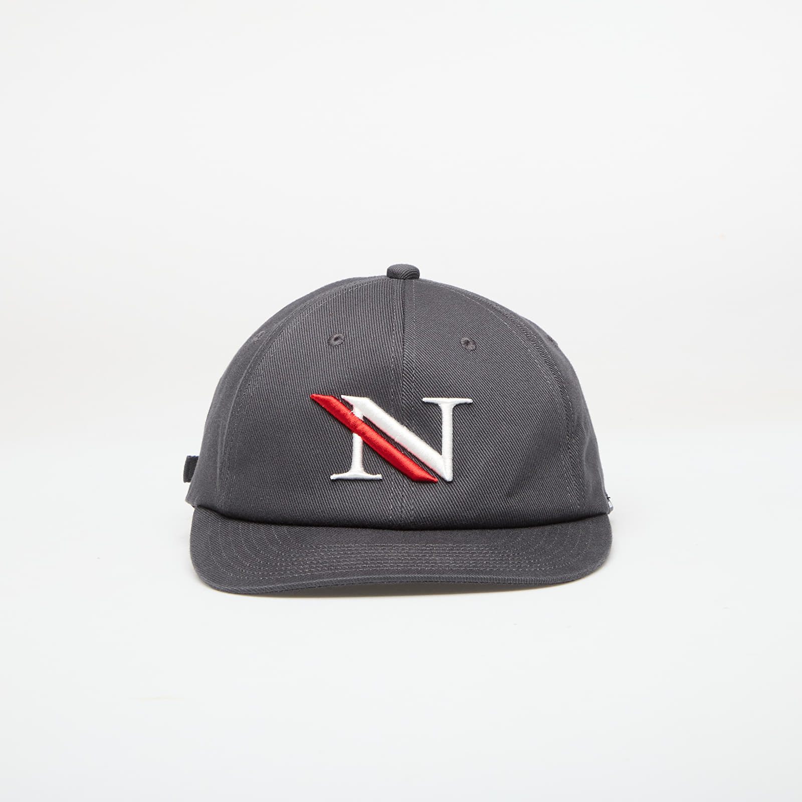 Casquettes NEIGHBORHOOD Baseball Cap Charcoal