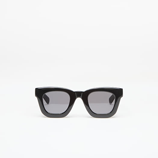 Brain Dead Elia Post Modern Primitive Eye Protection Black