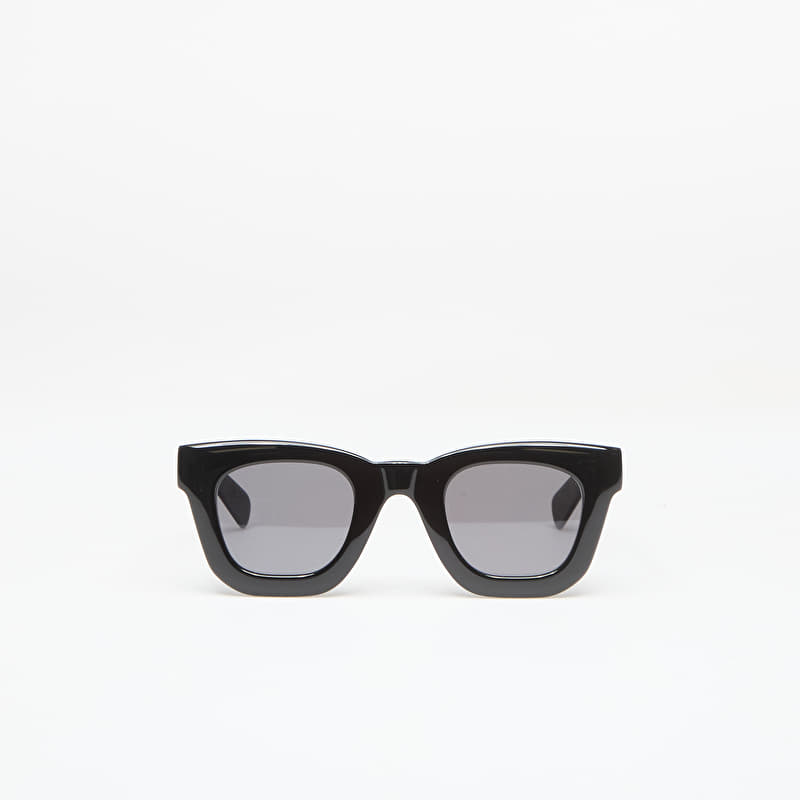 Brain Dead Elia Post Modern Primitive Eye Protection Black