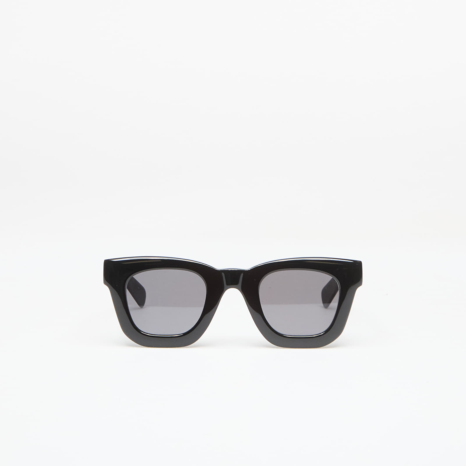 Сонцезахисні окуляри Brain Dead Elia Post Modern Primitive Eye Protection Black