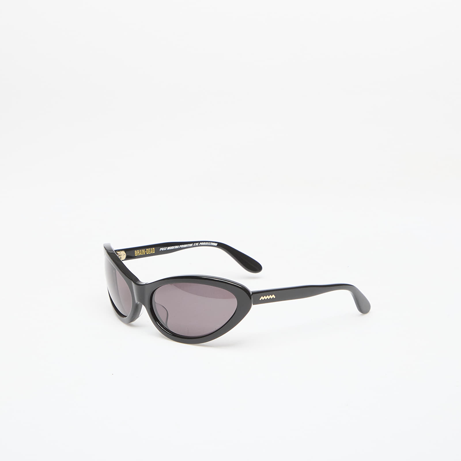 Γυαλιά ηλίου Brain Dead Bug Post Modern Primitive Eye Protection Black