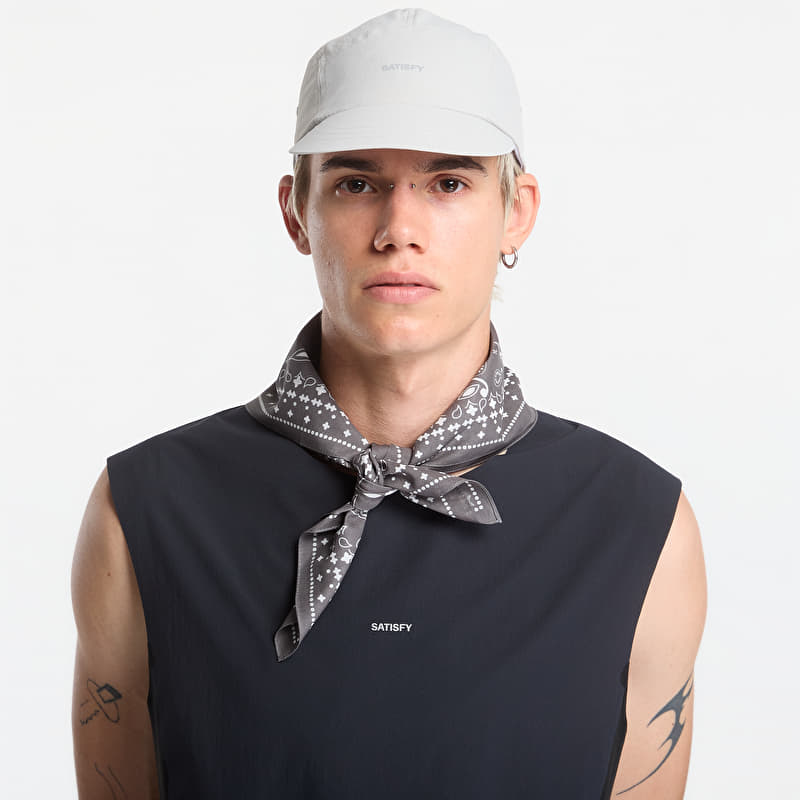 Satisfy SoftCell Bandana Dark Shadow