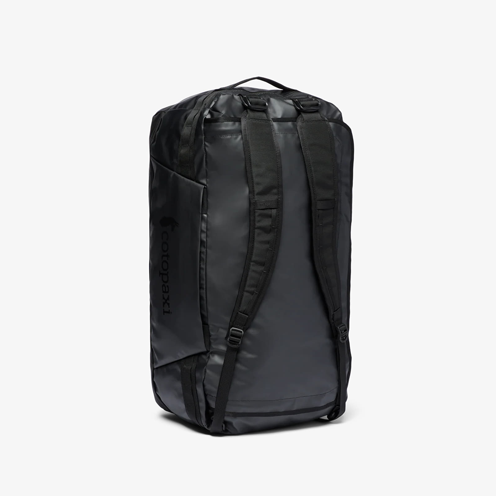 Duffle bag Cotopaxi Allpa Getaway 70L Duffel Cotopaxi Black