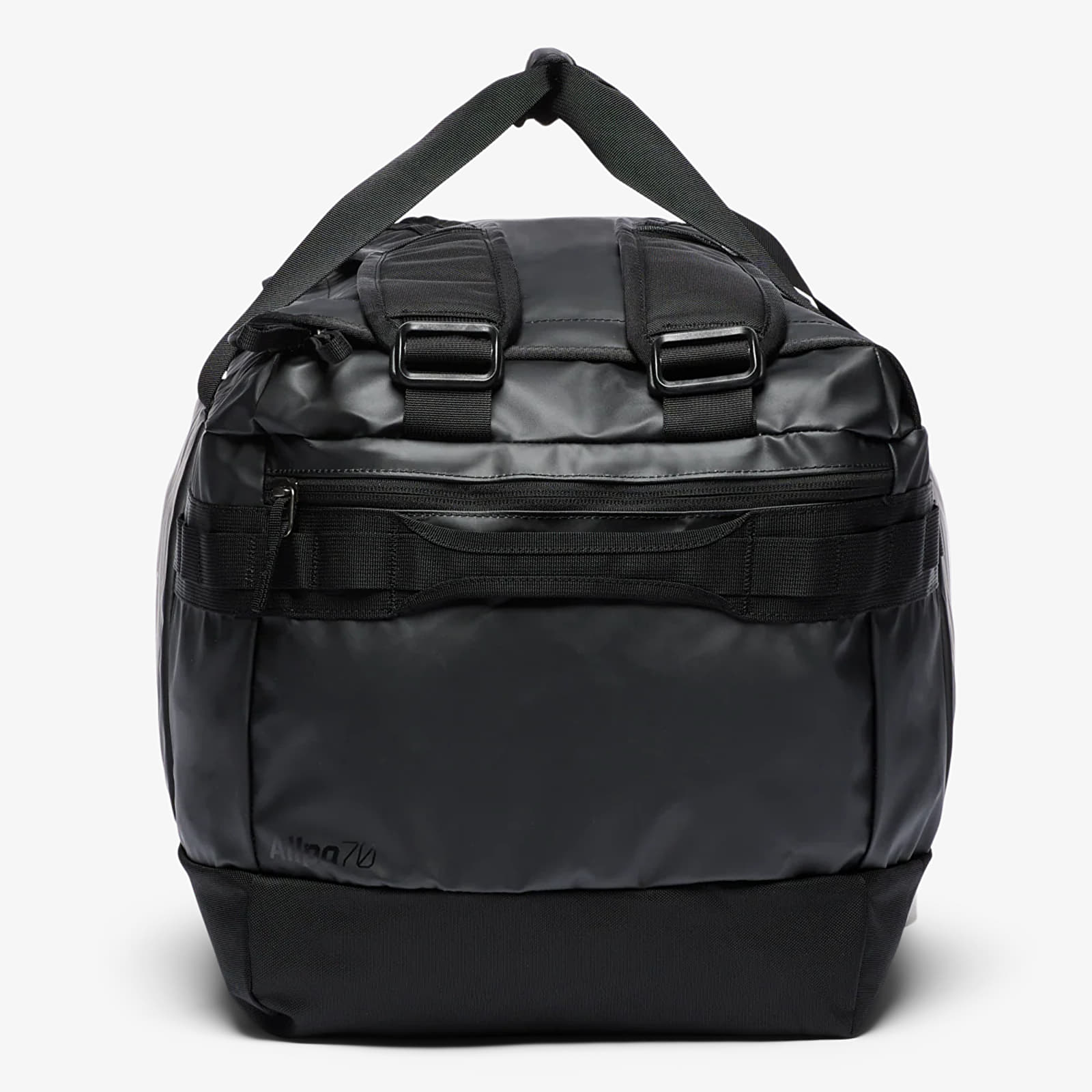 Duffle bag Cotopaxi Allpa Getaway 70L Duffel Cotopaxi Black