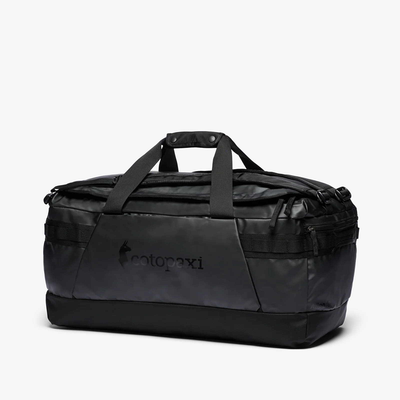 Duffle bag Cotopaxi Allpa Getaway 70L Duffel Cotopaxi Black
